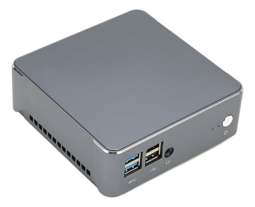 Cpu Micro Pc Mini I7 1165g7 4 Gb 128 Gb Ddr4 De Banda Dupla