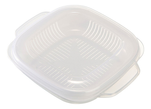 U Microwave Oven Heating Bento Box Reduction Quantitati 8004
