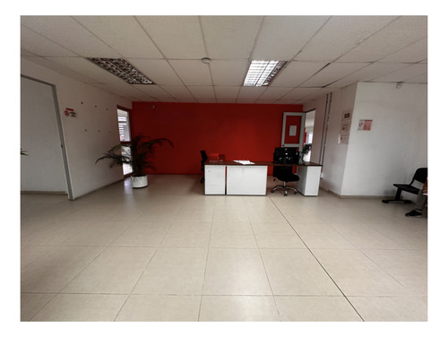 Oficina En Arriendo, Las Nieves, Centro De Bogota