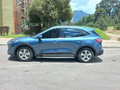 Ford Escape 2.0 Se 4x2