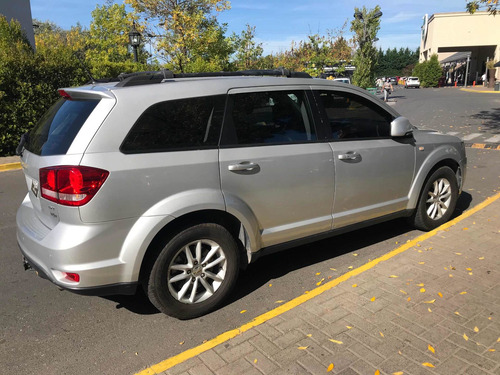 Dodge Journey 2014 2.4 Sxt 170cv Atx6 (techo, Dvd) Hoffen