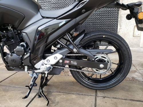 Imagen 7 de 13 de Yamaha Fz 25