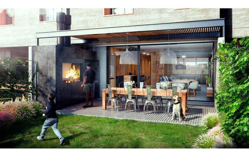 Imagen 6 de 9 de Vendo Casa En Complejo Caserío, Barrio Villa Belgrano