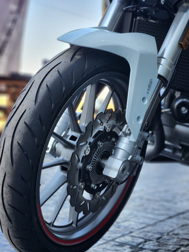 Imagen 22 de 25 de Benelli Trk 251 Abs - Mejor Contado! - Créditos - Jj