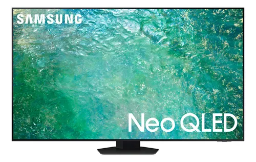 Smart Tv 55'' Neo Qled 4k 55qn85c 2023 Preto Samsung