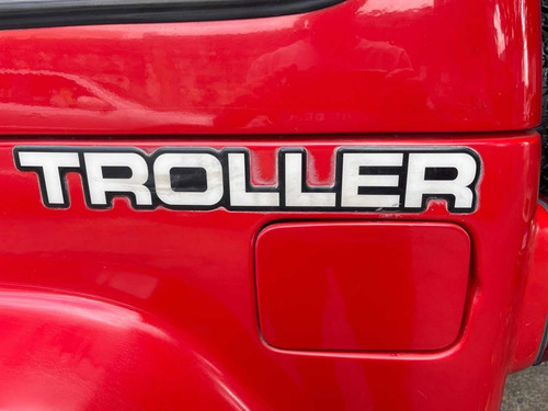 Troller T4 3.0 2p