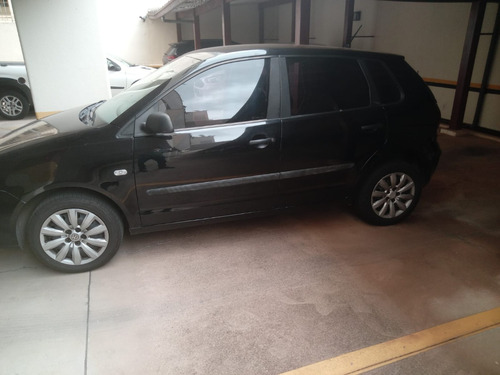 Volkswagen Polo 1.6 Total Flex 5p