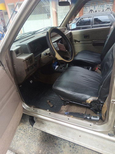 L200 4x4 Reduzida Cabine Dupla