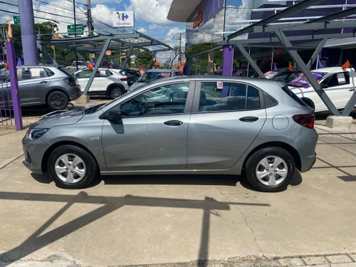 Chevrolet Onix 1.0