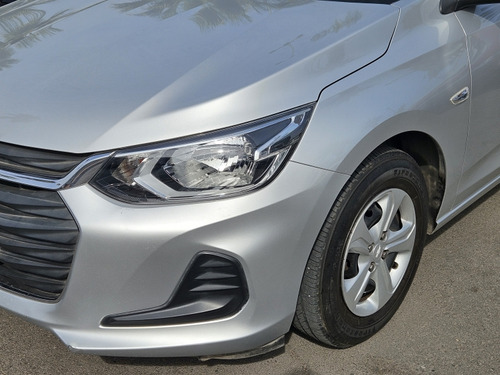 Chevrolet Onix 1.0 Hb Ltz Mt 2022