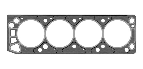 Junta Cabeza Pevisa Fibra Ford Mustang Ii 2.3 1975