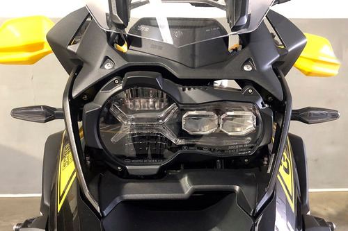 Imagen 9 de 12 de Bmw R 1250 Gs 40 Aniversario Modelo 2021