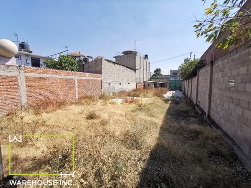 Imagen 12 de 13 de Terreno Comercial En Renta Tlalnepantla
