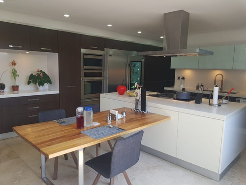Imagen 9 de 25 de Casa En Venta El Campanario, Querétaro Campo De Golf Y Lago.