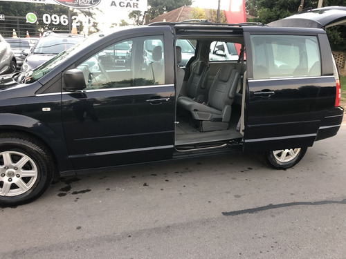 Chrysler Town & Country 3.8 V6 Extra Full 5 Ptas