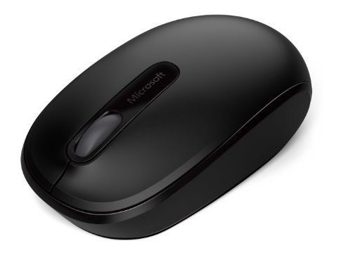 Mouse Raton Movil Inalambrico Wireless Mobile 1850