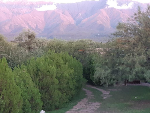Imagen 13 de 15 de Lote De 4754 M2 En Chacras De San Javier - Córdoba