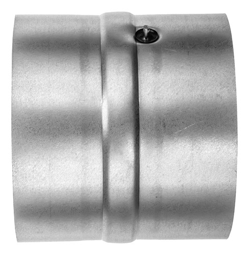 Bloqueador Clapeta Conducto Flujo Aire Unidireccional 150mm