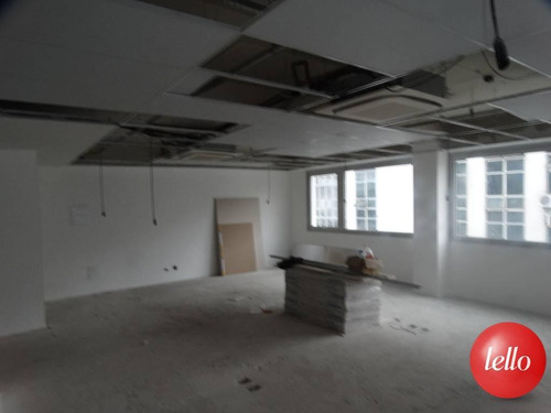 Imagem 2 de 9 de Comercial/industrial - Ref: 202758