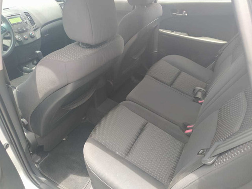 Hyundai I30 Gls 2.0 16v (aut)