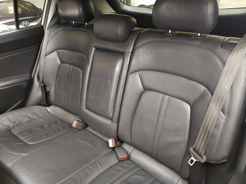 Imagem 10 de 12 de Kia Sportage 2.0 Ex 4x2 16v Flex 4p Automático
