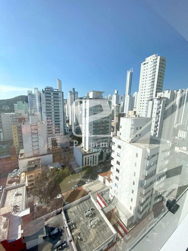 Imagem 8 de 15 de Sala A Venda Em Balneário Camboriú - Andar Alto - 5577
