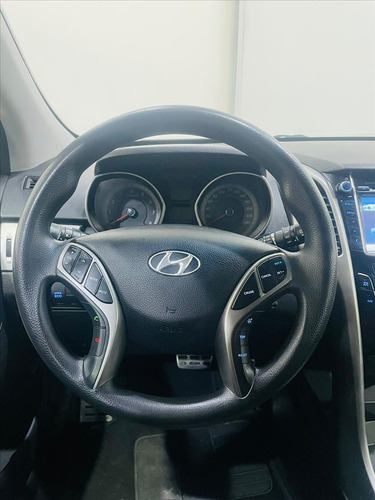 Hyundai I30 I30 Gls 1.8 Mpi (aut)