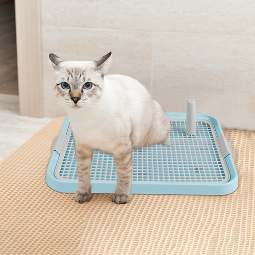 Inodoro Para Perros Con Lavabo Para Perros A Prueba De Fugas
