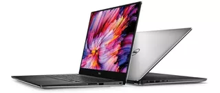 Laptop Dell Xps 15 9560. Core I7, Nvidia Gtx1050, Uhd 4k