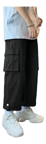 Pantalones yogui de hombres hotsell