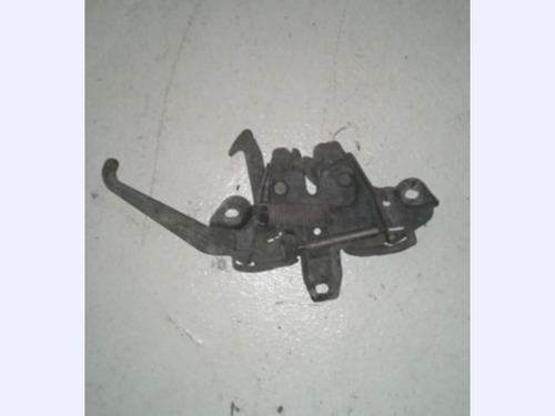 Imagen 2 de 2 de Cerradura Capó Mitsubishi Signo