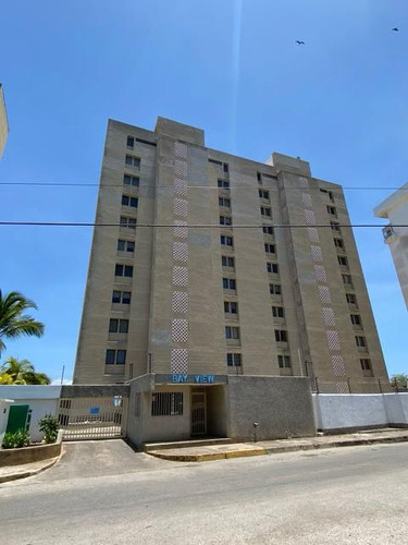 Se Vende Bello Apartamento En Bay View, Porlamar