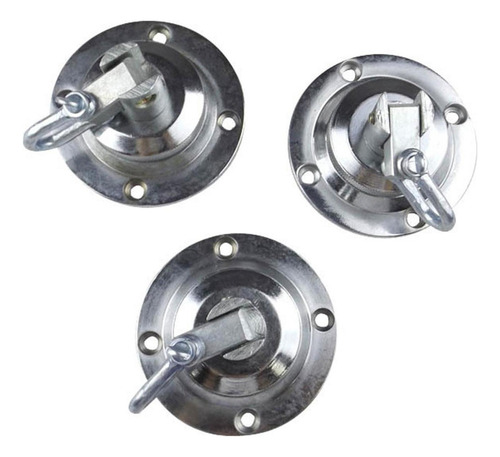 Ball Swivel Colgador Giratorio Multipropósito Repuestos