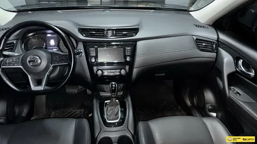 Nissan Xtrail 2.5 Exclusive
