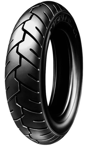 Cubierta Michelin 100 90 10 S1 Scooter Styler Elite Sti Cuot