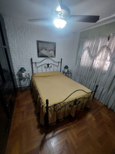 Casa En Venta En Lanús Oeste