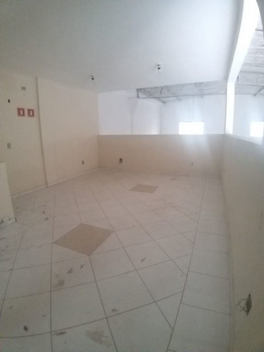 Imagem 10 de 17 de Galpão Para Alugar, 250 M² Por R$ 6.000,00/mês - Parque Renato Maia - Guarulhos/sp - Ga0009