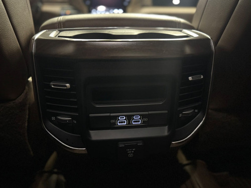 RAM Ram 3500 LARAMIE 6.7 TB CD 4x4 Diesel
