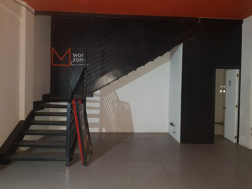 Bodega Excelente Ubicacion En Barrio Republica