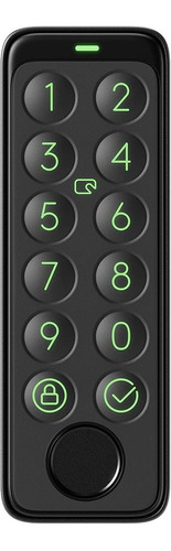 Keypad Touch Para Switchbot Lock, Huella Dactilar