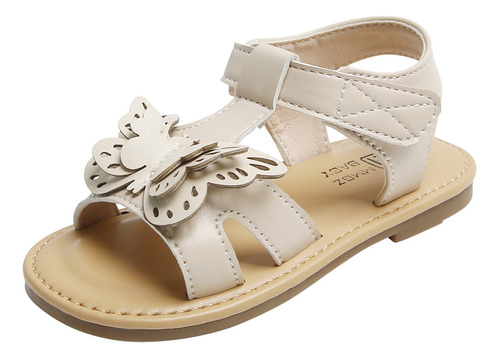 Sandalias Summergirls, Nuevos Zapatos De Playa Sin Cordones,