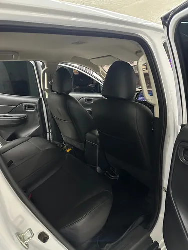 Mitsubishi L200 SPORTERO 2.5 High Power