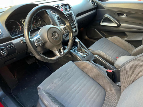 Volkswagen Scirocco 1.4 Tsi 160cv Dsg