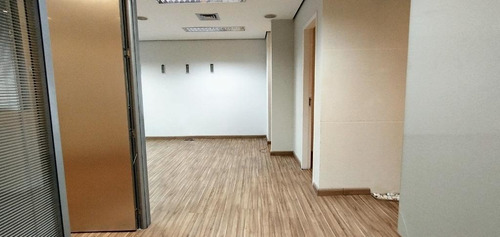 Imagem 10 de 30 de Conjunto, 49 M² - Venda Por R$ 500.000,00 Ou Aluguel Por R$ 1.500,00/mês - Jardins - São Paulo/sp - Cj0738