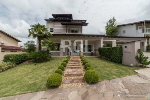 Imagem 2 de 15 de Casa Condominio - Hipica - Ref: 72135 - V-mi7861