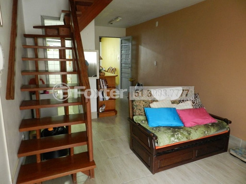 Imagem 3 de 9 de Casa Em Condomínio, 2 Dormitórios, 111.88 M², Centro - 209943