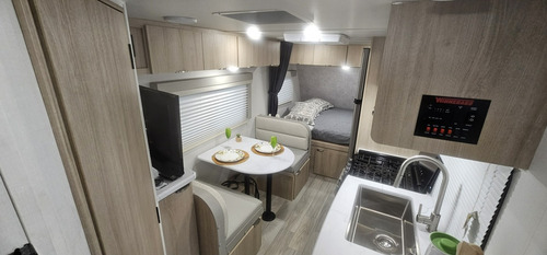 Trailer Importado Winnebago 1720fb - Okm - Y@w2