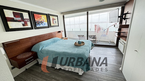 Departamento Jardin Del Mar 3d/2b