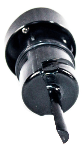 Tapon Bayoneta Aceite Negra Para Harley Davidson Sportster