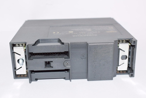 Modulo Entrada Analog Sm331 8x Siemens 6es7331-7kf02-0ab0